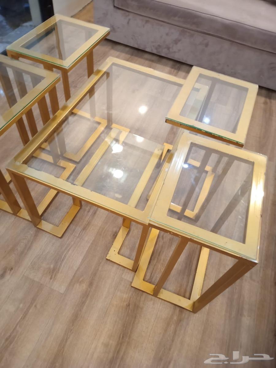 طقم طاولات فاخره63176852815489112