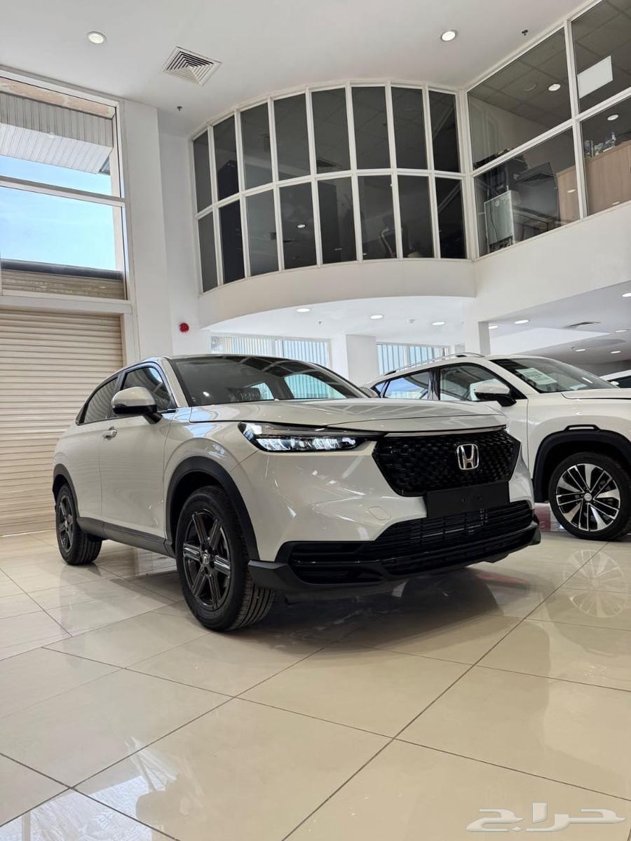 Honda HRV special offer price 86,250 including tax63269902968962114