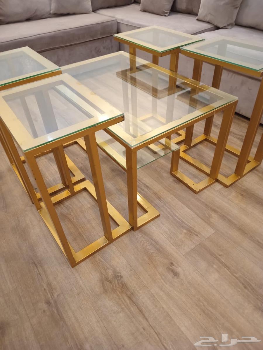 طقم طاولات فاخره63176852815489111