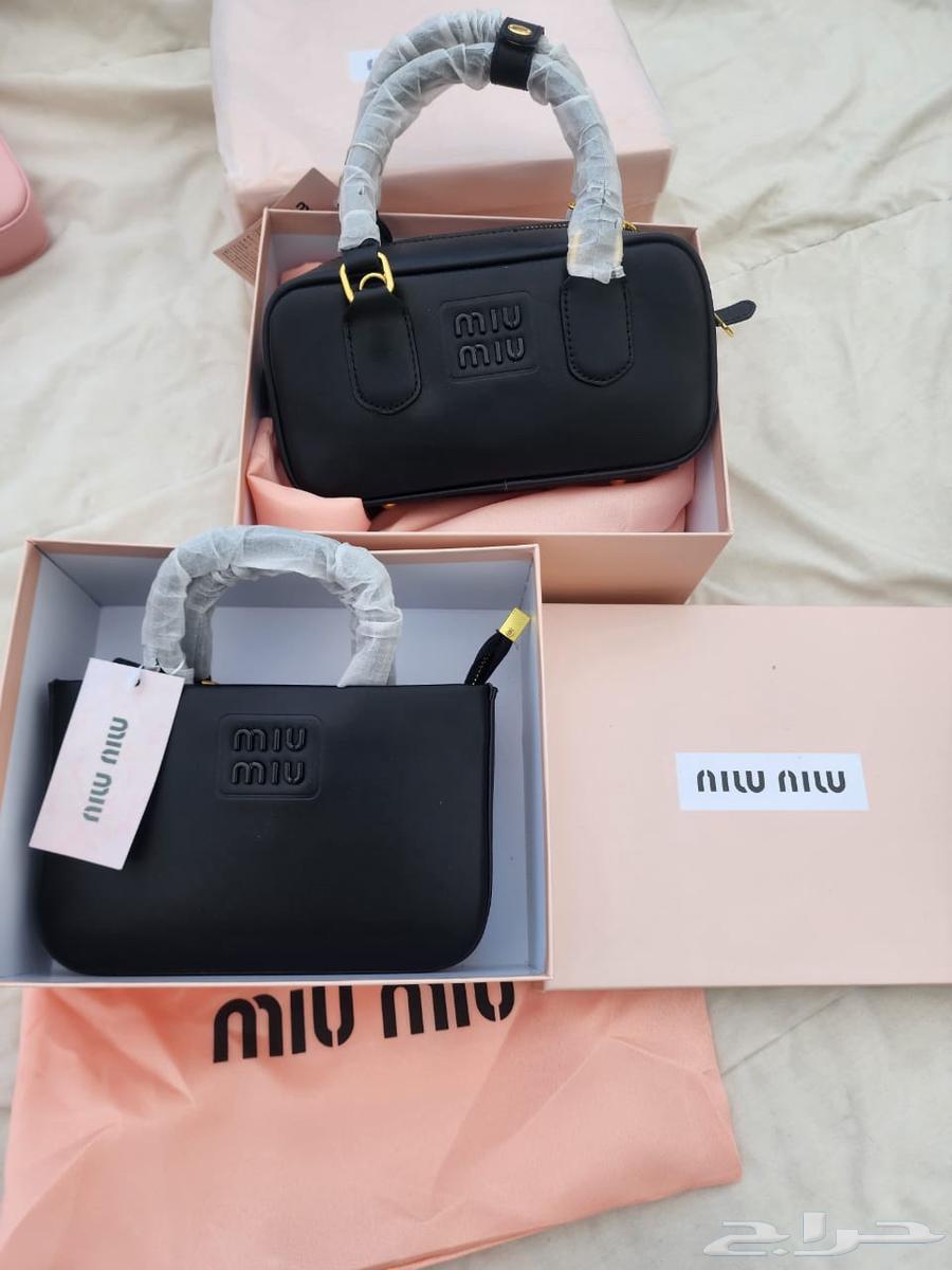 Different styles of Miumiu bags63176852605569111