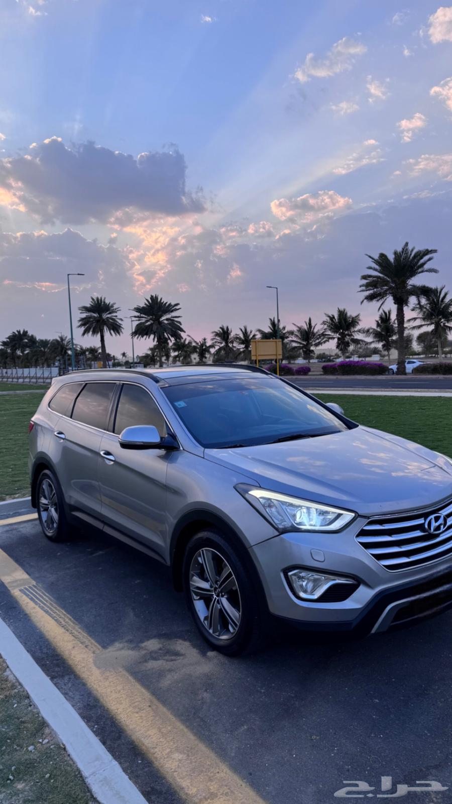 Santafe 2014 full model63266130448386111