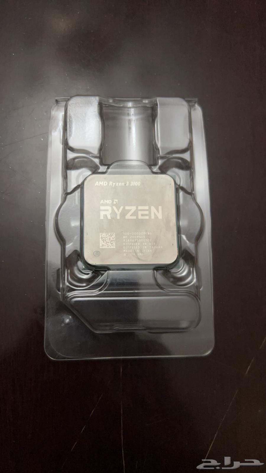 RYZEN 3 310063175472133249111