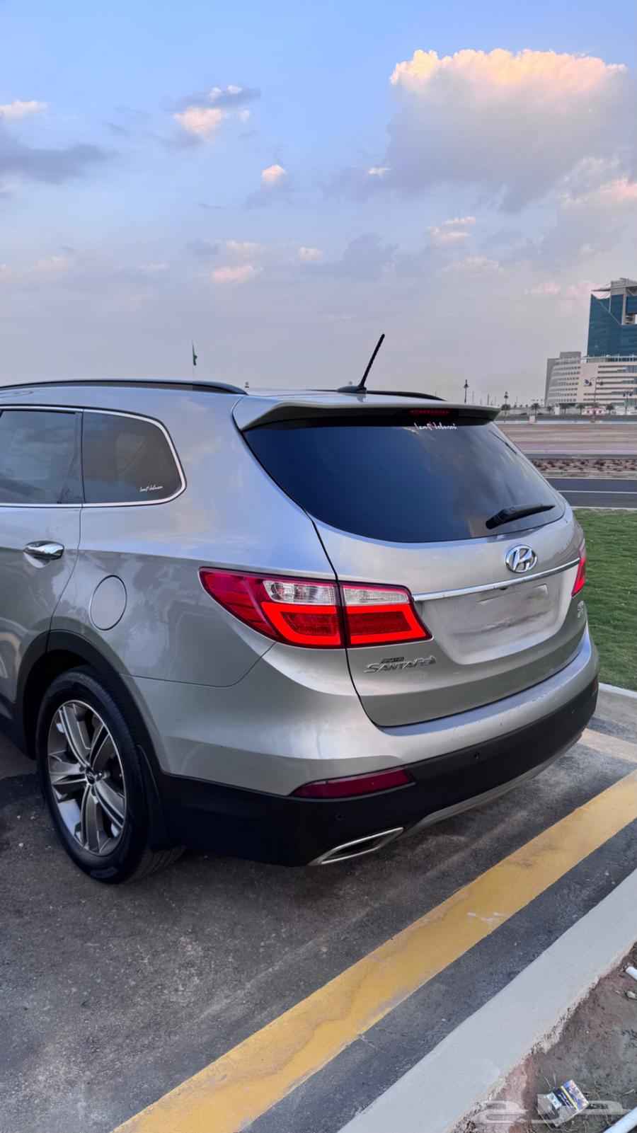 Santafe 2014 full model63266130448386113