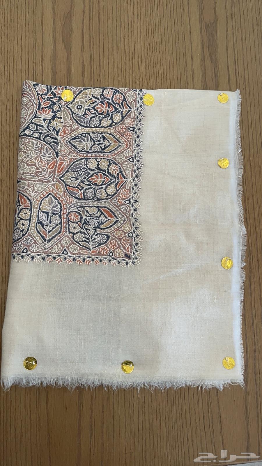 Super Pashmina Cashmere Shemagh63175938839554112