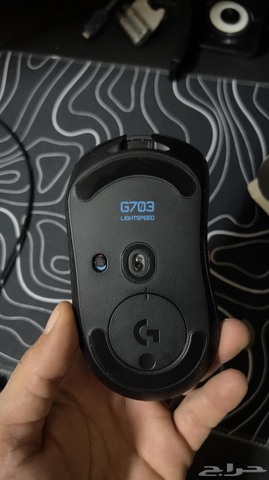 wireless gaming mouse Logitech G 70363175931576961113