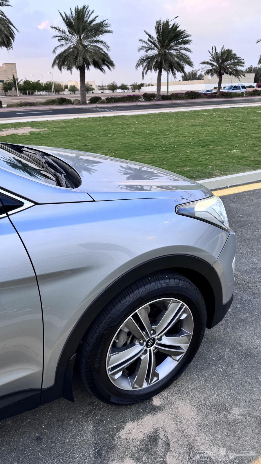 Santafe 2014 full model63266130448386114