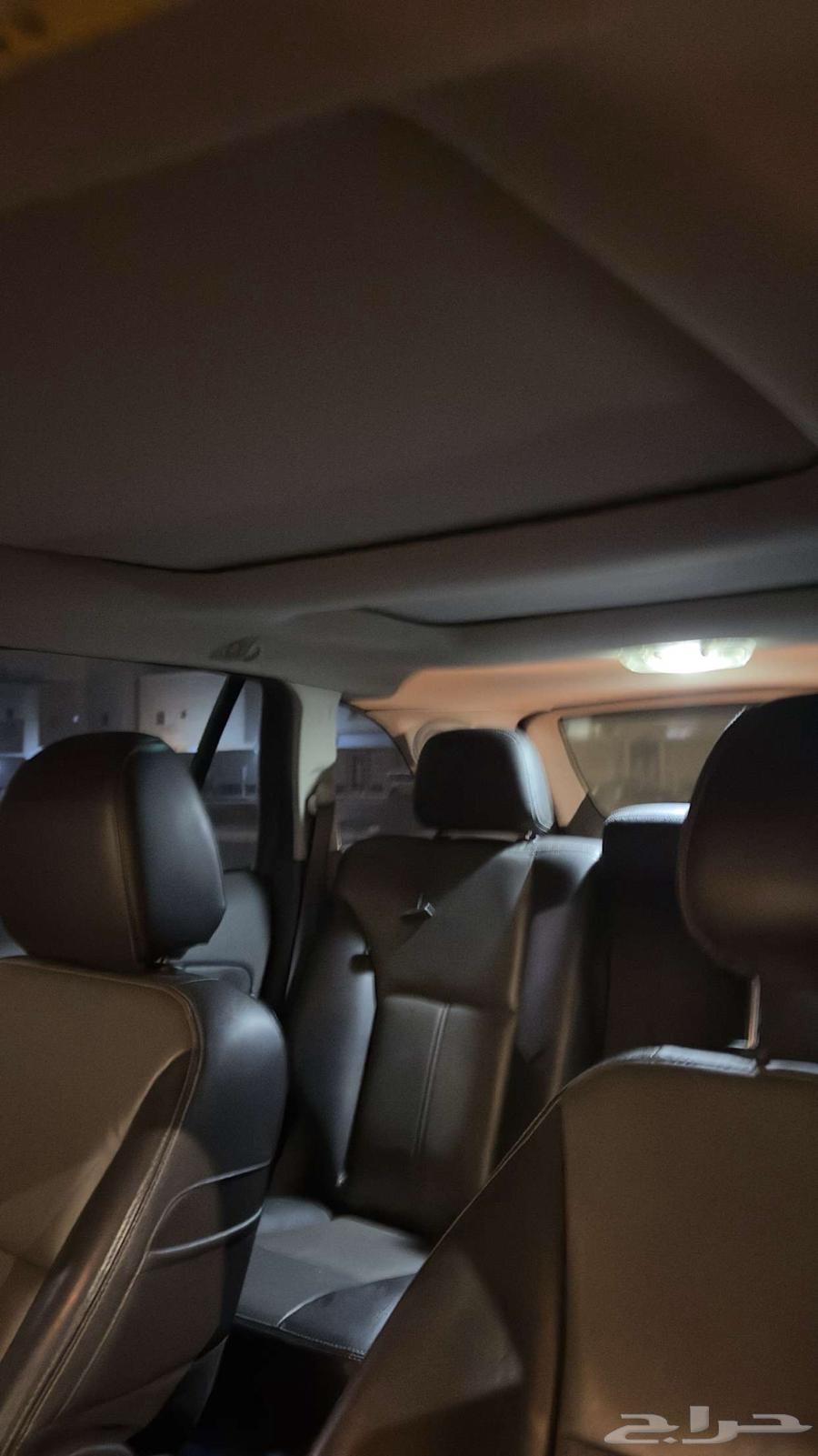 Ford Edge 2014 model63266976640385112
