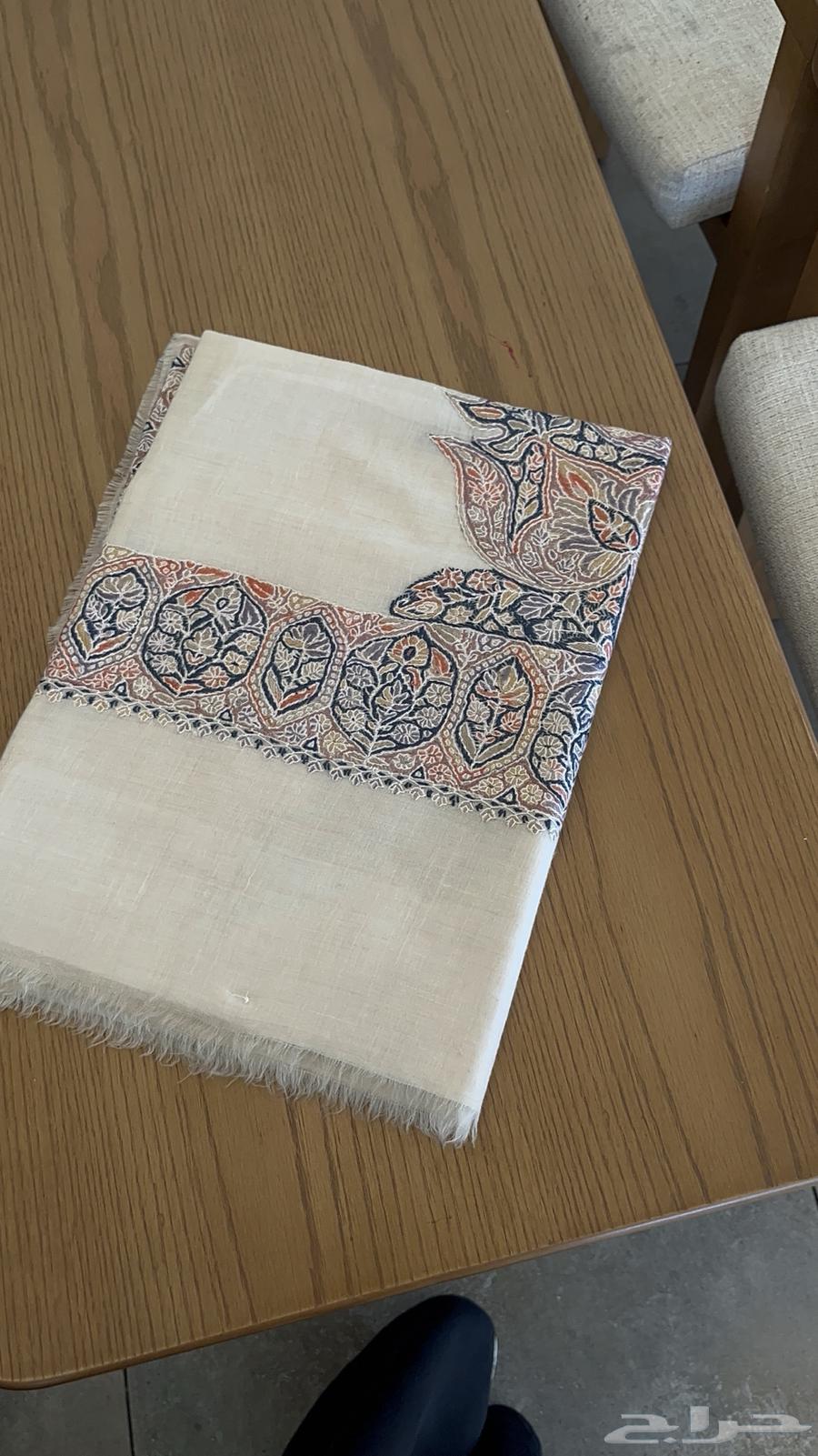 Super Pashmina Cashmere Shemagh63175938839554111