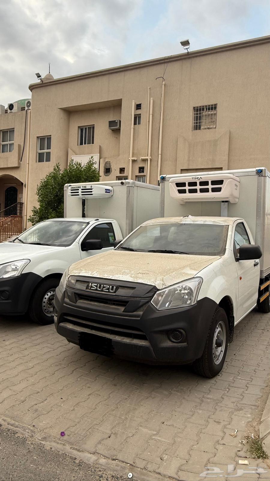 وانيت ديماكس ثلاجة للايجار الشهري جديد63266138479234110