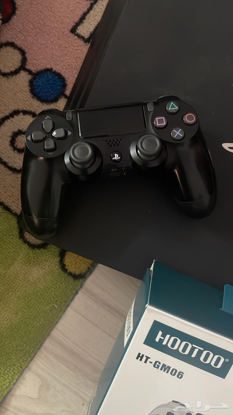 Sony 4 Pro has been sold63166378722945111
