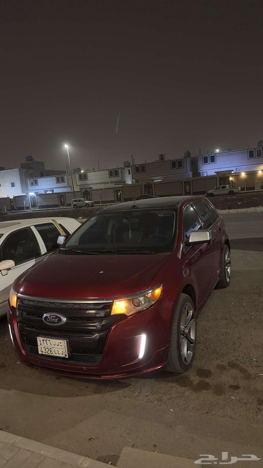 Ford Edge 2014 model63266976640385113