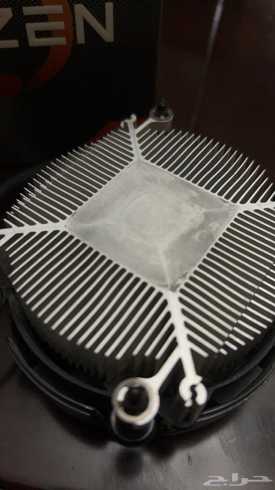 RYZEN 3 310063175472133249112