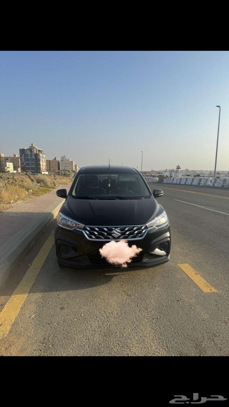 سياره سزوكي ارتيجا للتنازل63264634688771112