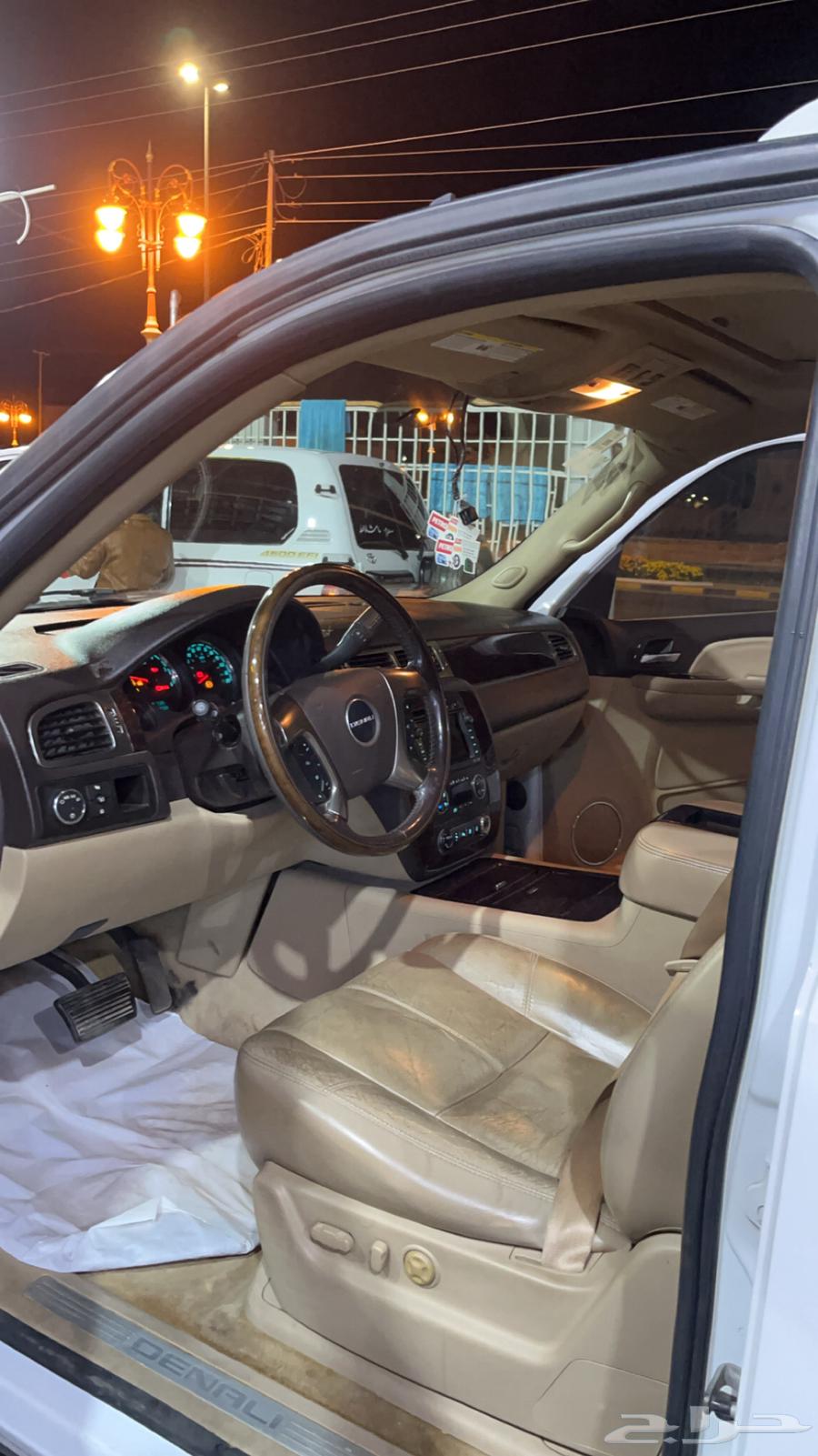 I want a country with a large storage for the Jim Denali XL 200763264634816897114