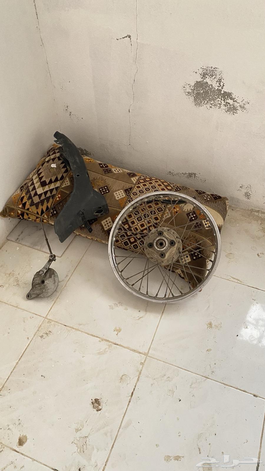 Suzuki X100 motorcycle parts63264623641347111