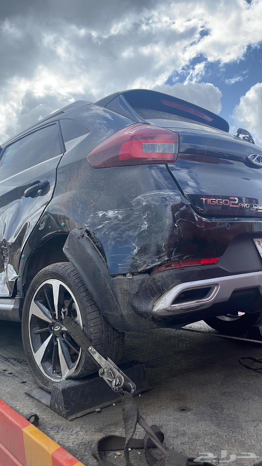 Chery car 202263264122412034113