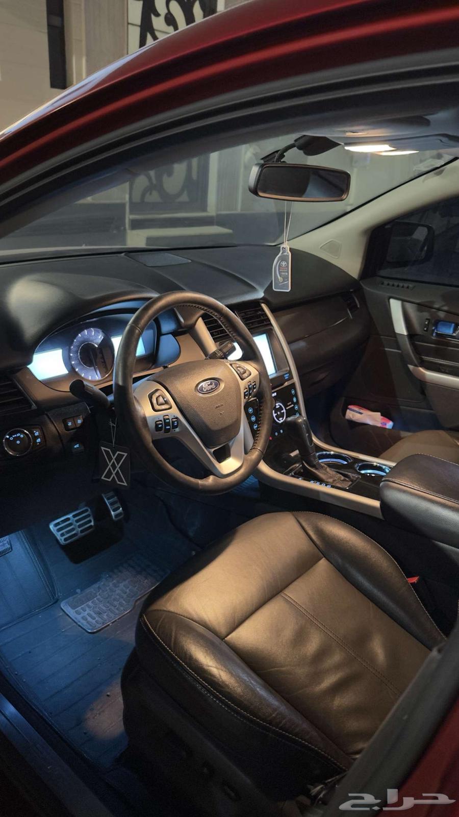 Ford Edge 2014 model63266976640385110