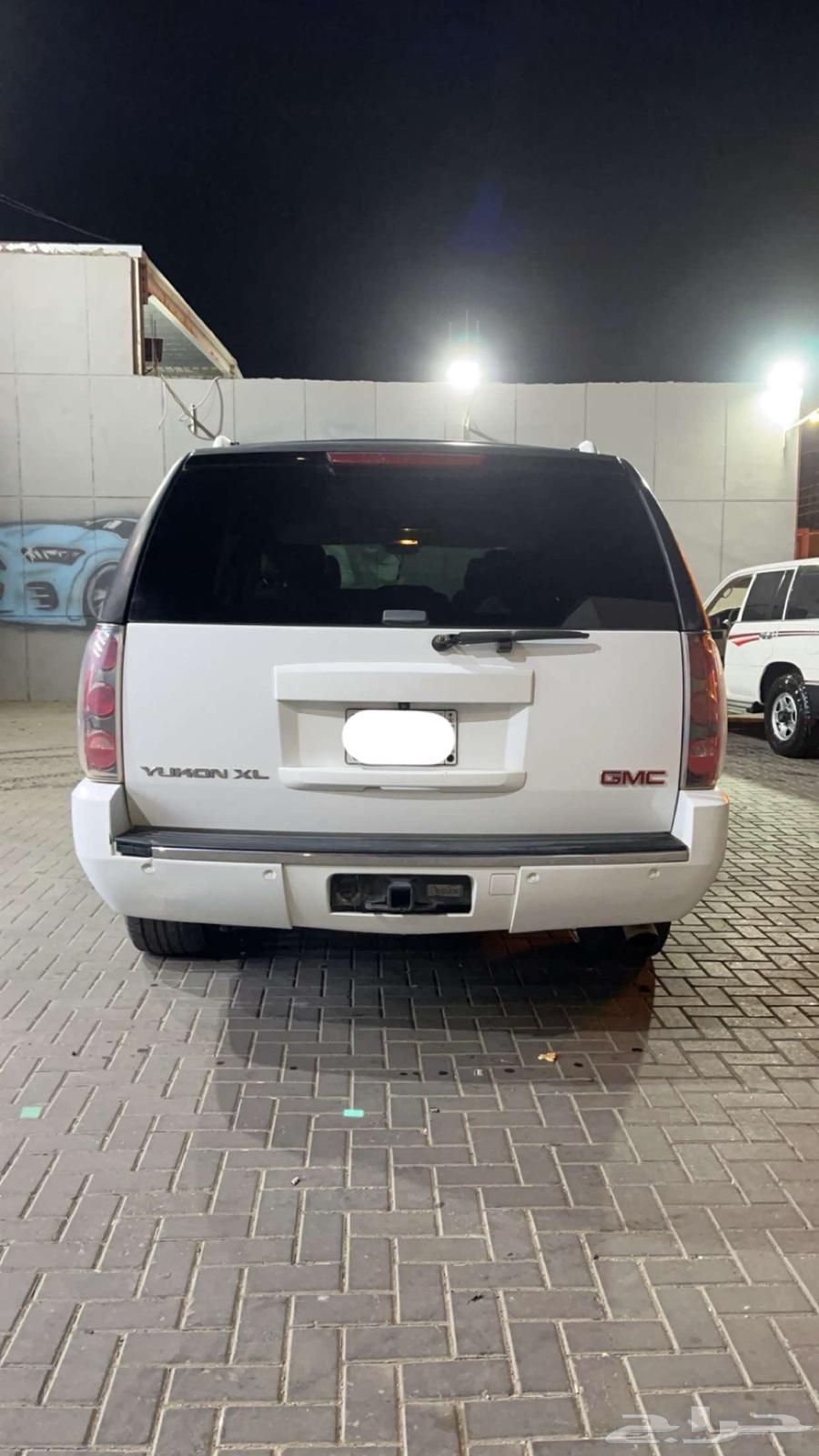 I want a country with a large storage for the Jim Denali XL 200763264634816897111
