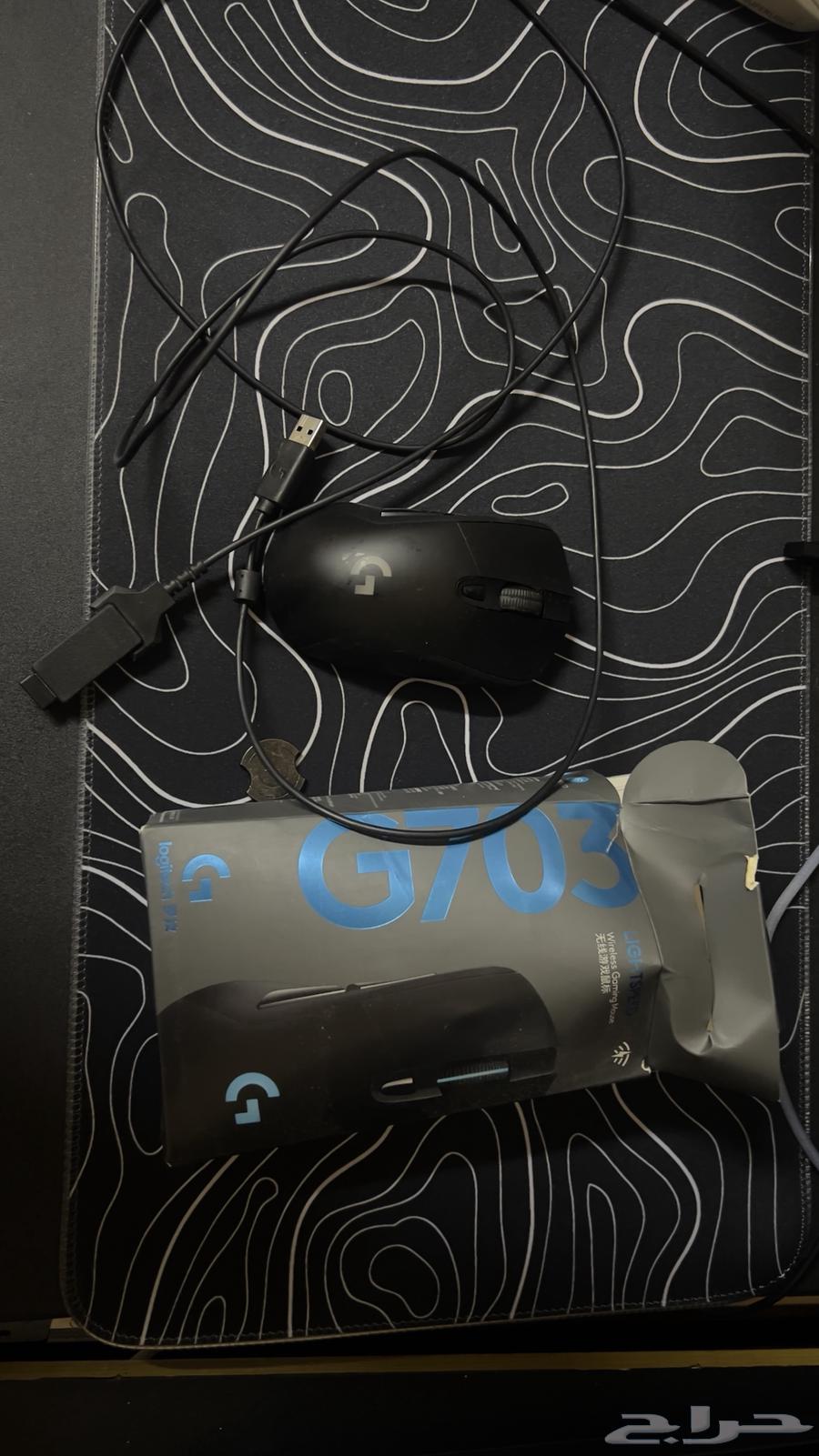 wireless gaming mouse Logitech G 70363175931576961114
