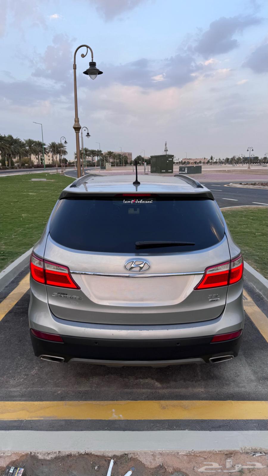 Santafe 2014 full model63266130448386112