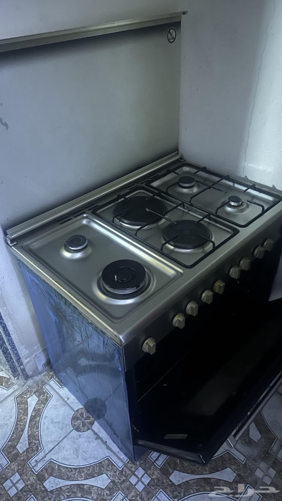 فرن للبيع 6 عيون63175009309571113