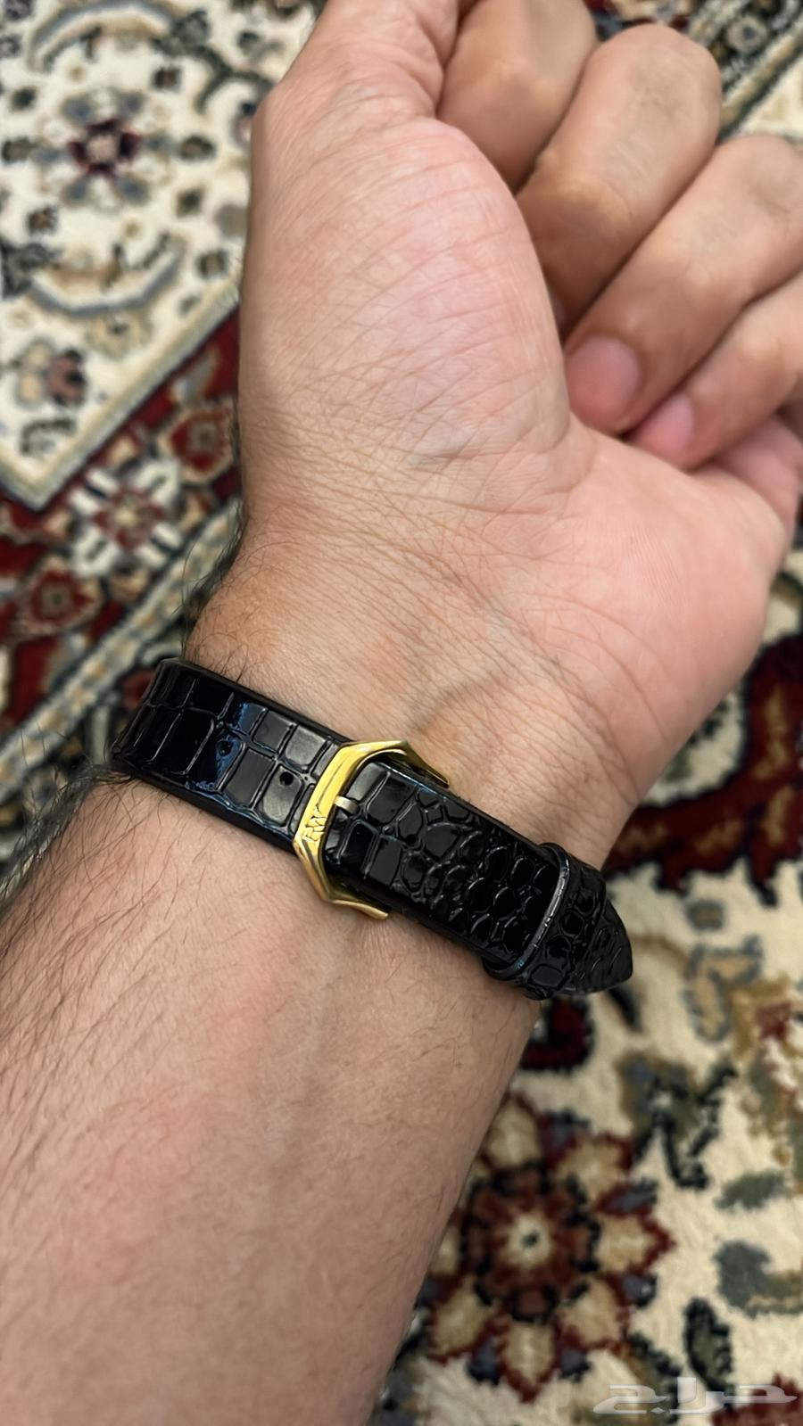 ساعة رايموند ويل فنتج رجالية (تم البيع)63176378519298113