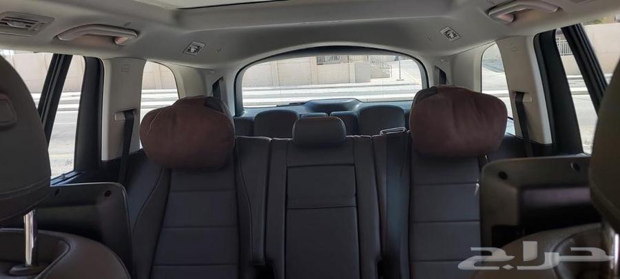 Mercedes GLS 202163263566476162114