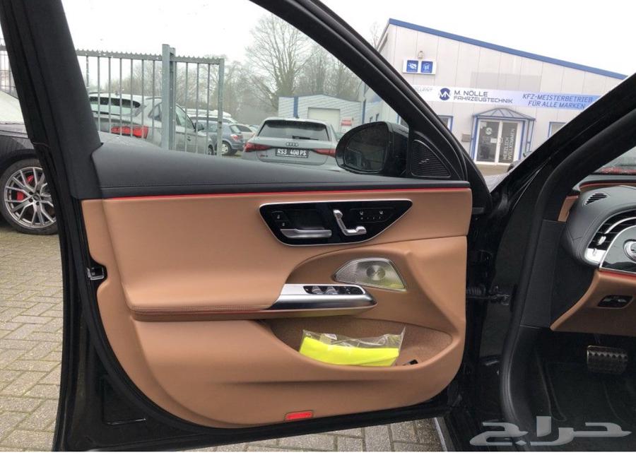 E200 kit Amg 202563264119673347114