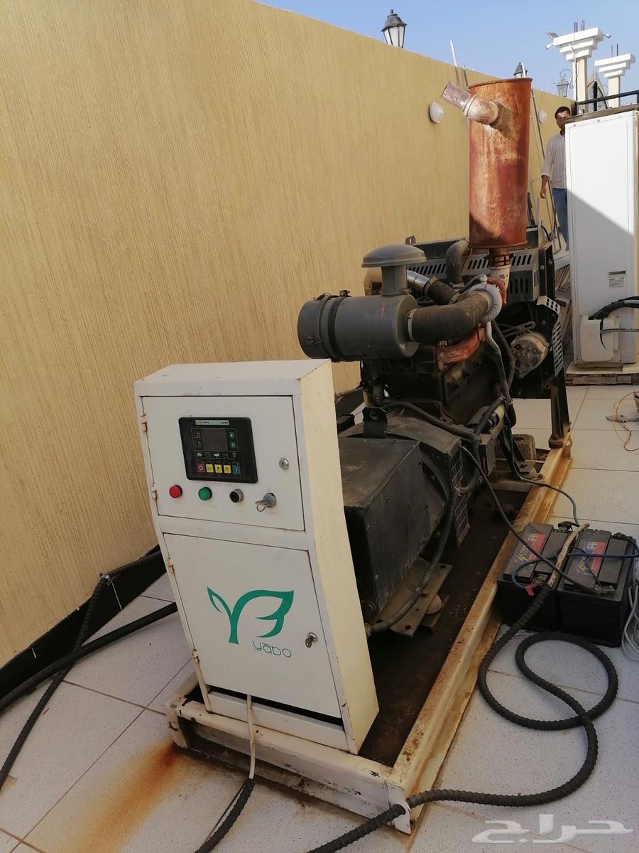 Electric generator for sale63175020386177114