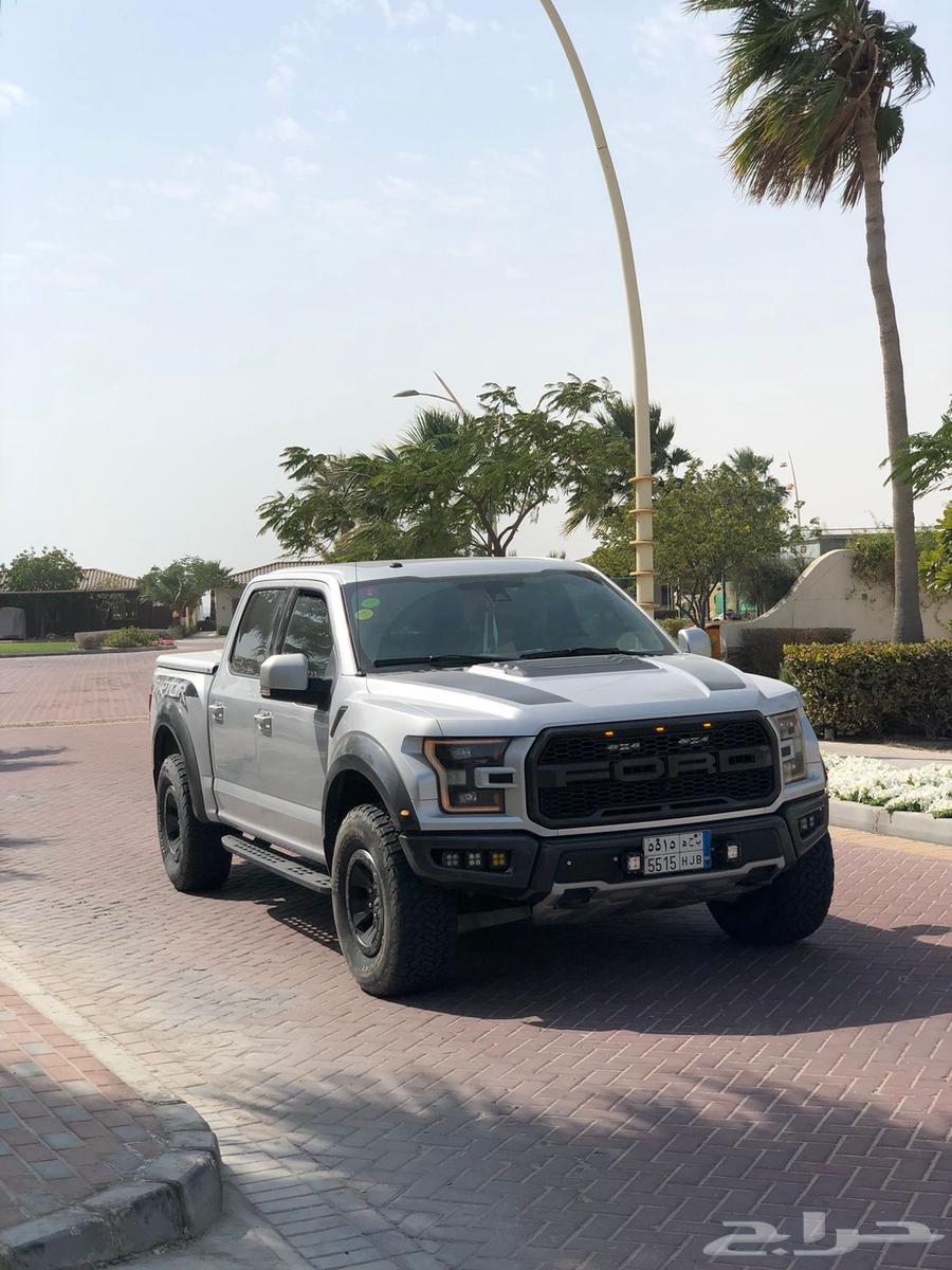 2017 Ford Raptor, fully loaded, two garages63262959592706110