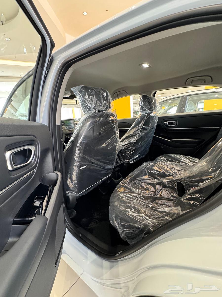 Honda HR-V at a very competitive price of 86,950 SAR63264615544963113