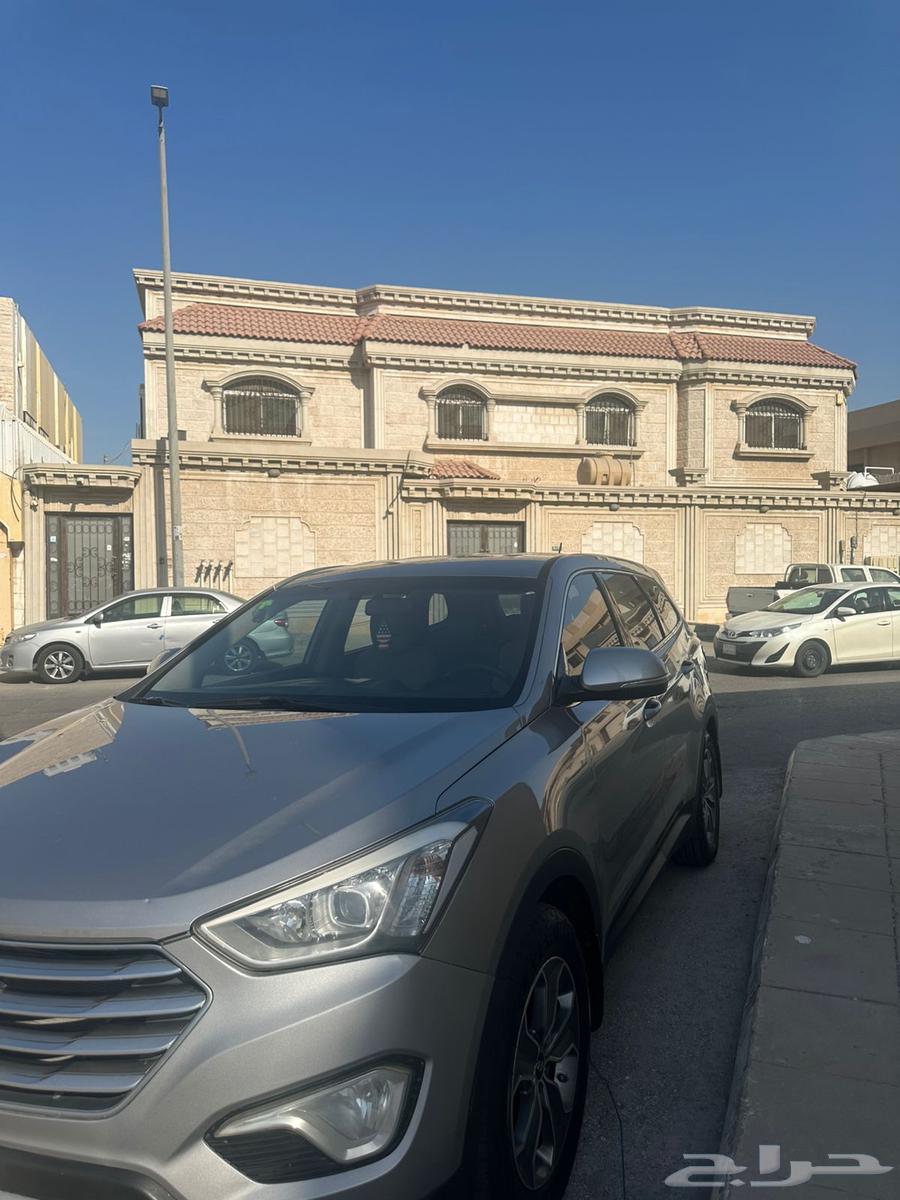 هونداي سنتافي63265616903555111