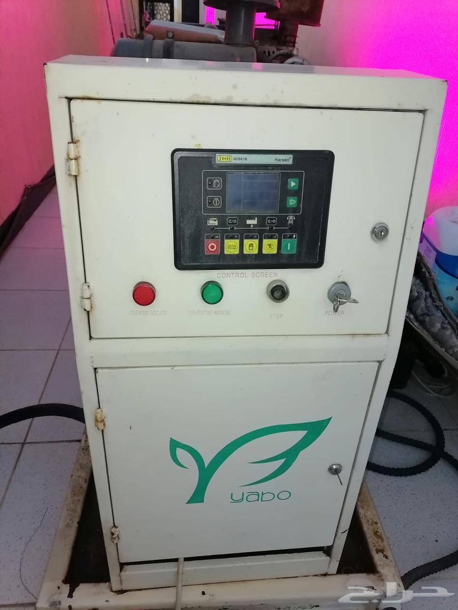 Electric generator for sale63175020386177113