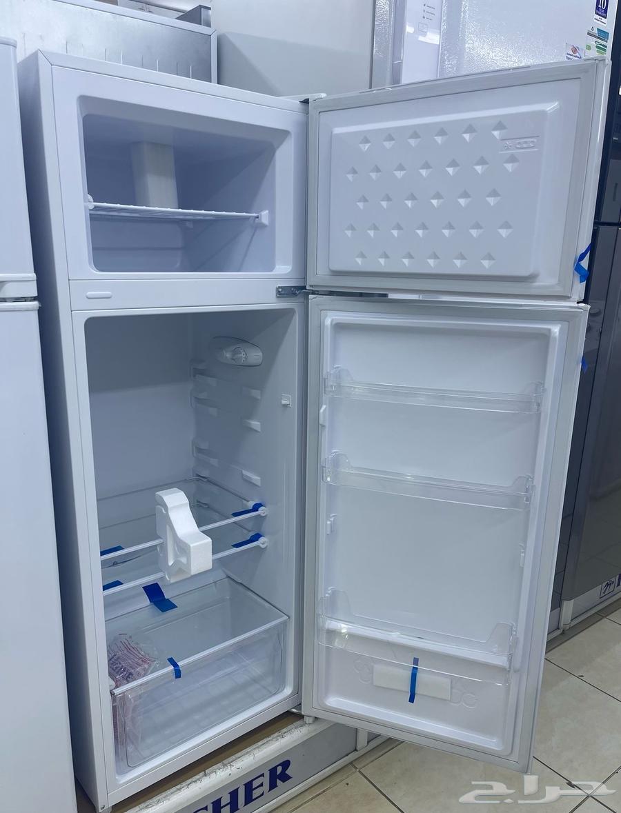 Eugene 7.2 cubic feet white refrigerators63176397989891111