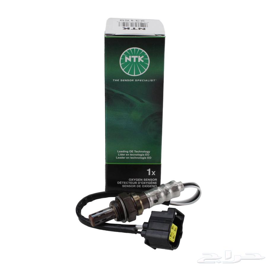 NTK 23159 Oxygen (O2) Sensor حساس أكسجين.63266972694531110