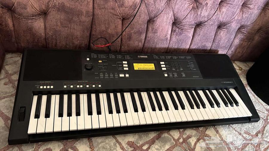 Yamaha A350 paper63175012594690111