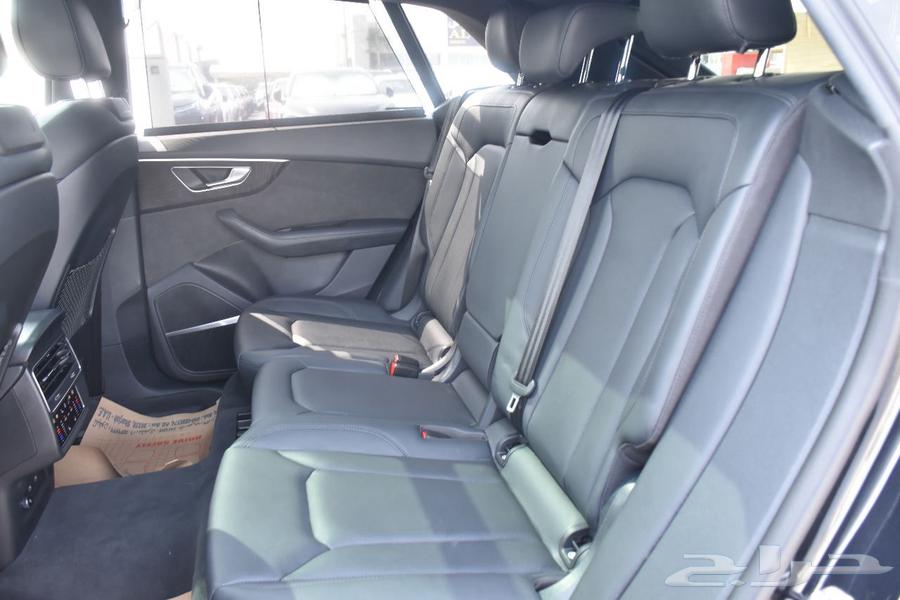 Q8 QUATTRO PRESTIGE LOADED BLACK63264608064258114