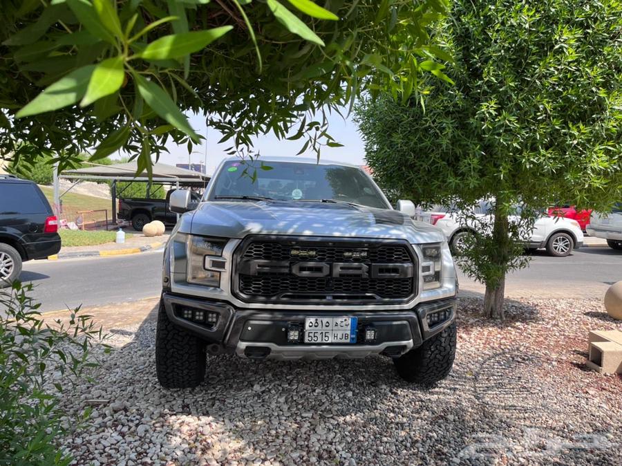 2017 Ford Raptor, fully loaded, two garages63262959592706111