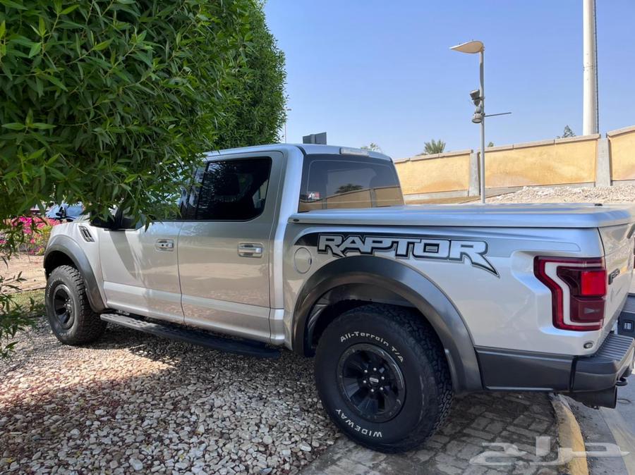 2017 Ford Raptor, fully loaded, two garages63262959592706113