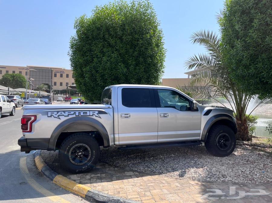 2017 Ford Raptor, fully loaded, two garages63262959592706112