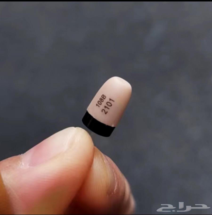 سماعة نانو63176863538945111