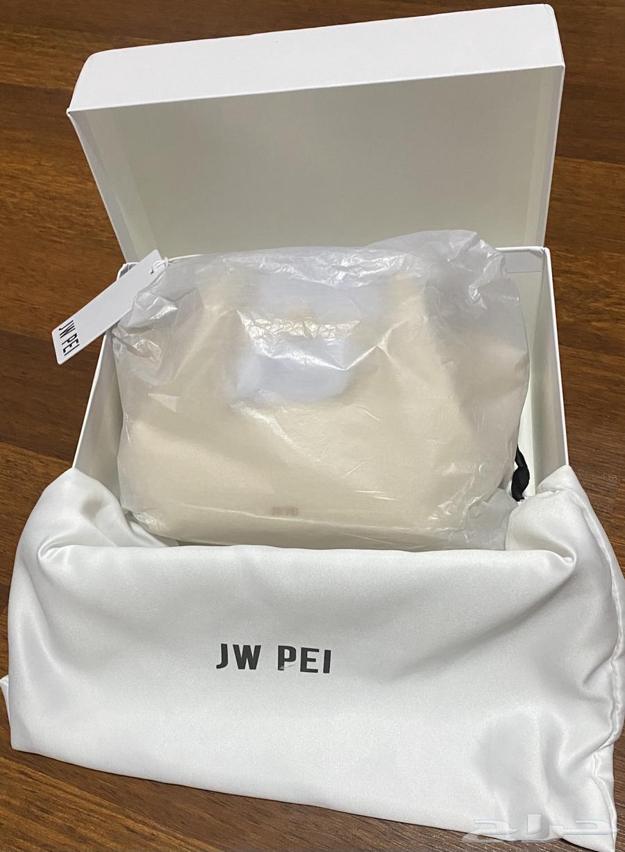 شنطتين هانا حجم ميني  صغير JW PEI Hana mini63176867500163114