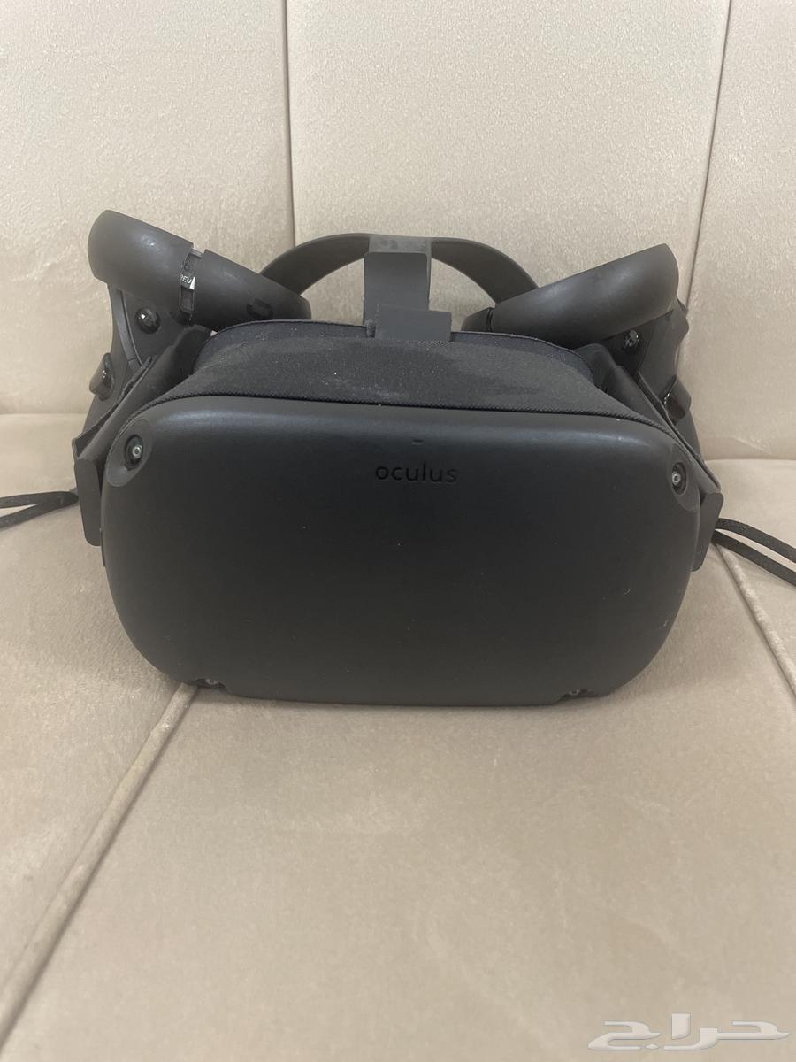 مستعجل oculus quest للبيع63176863837571116