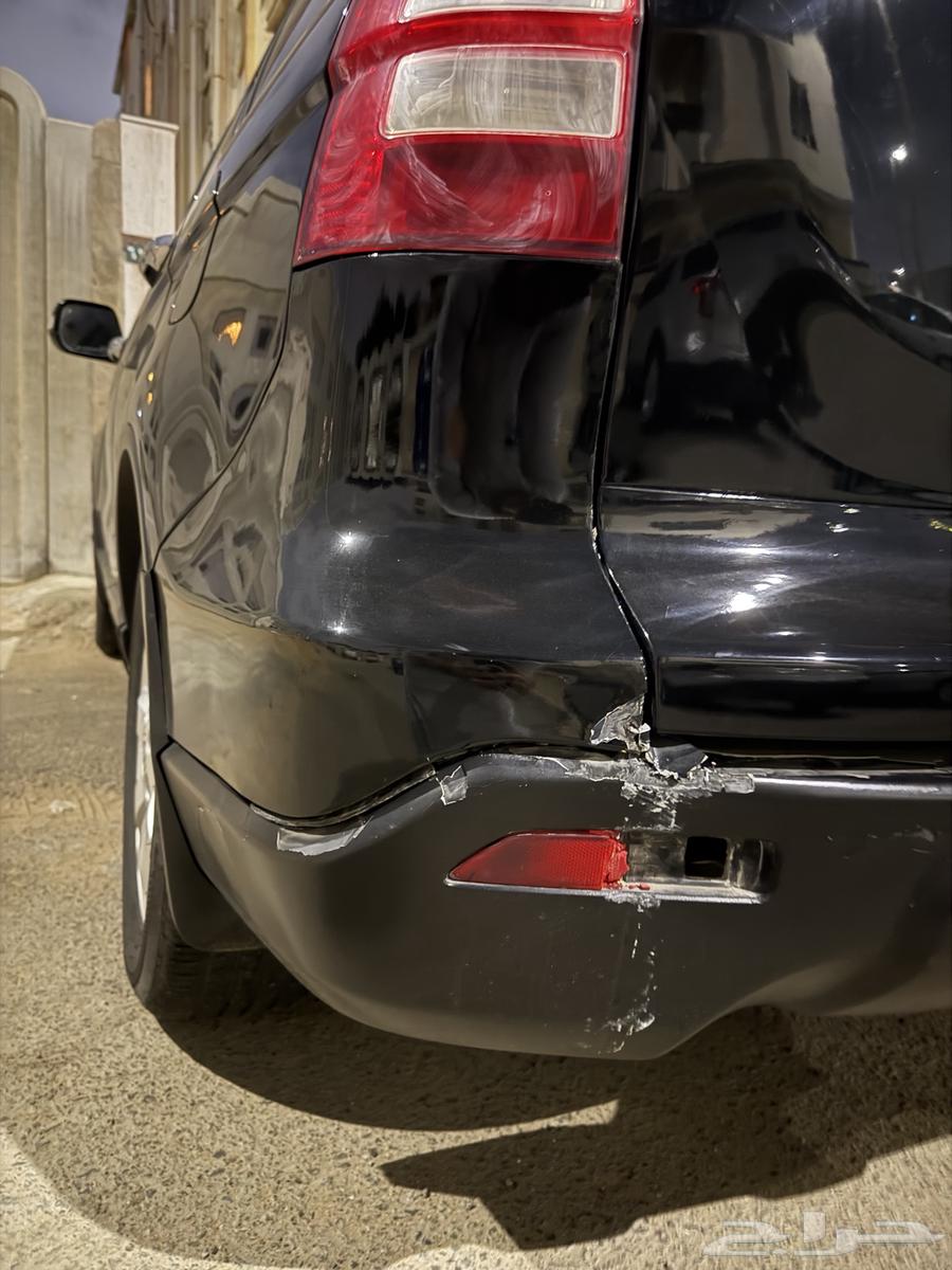 Honda CRV 2007 model63262949529473114