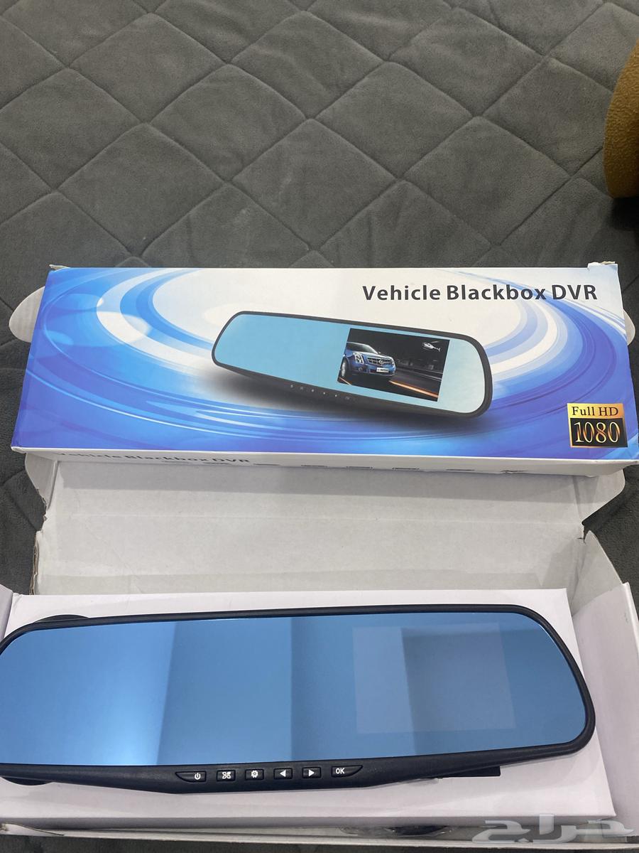 Front 1080HD camera and rear camera with all their complete new wiring63175487020419110