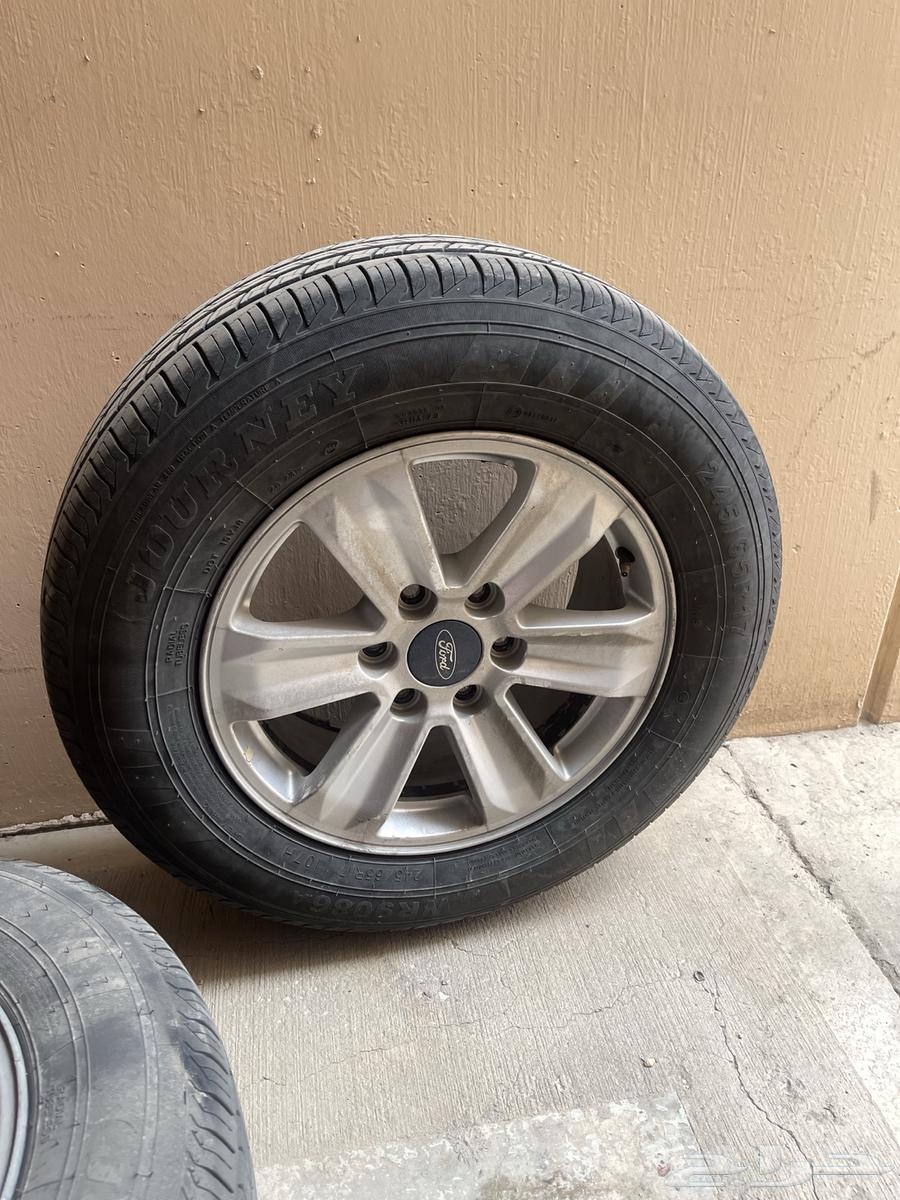جنوط F150 وكالة63264119428865112