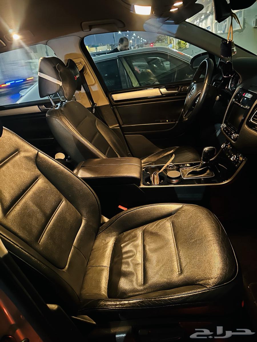 Volkswagen Touareg63262962580739114