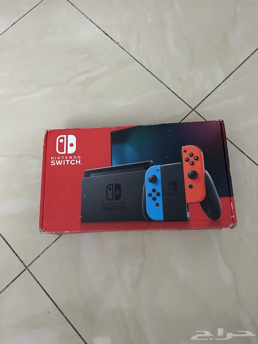 Nintendo Switch63176381968515114