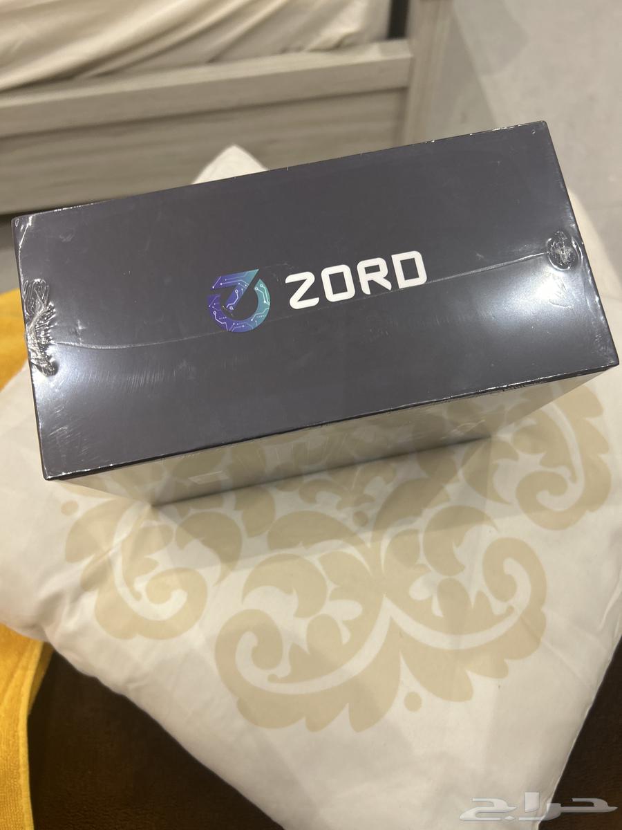 سماعة زورد K9 ZORD63175456898690112