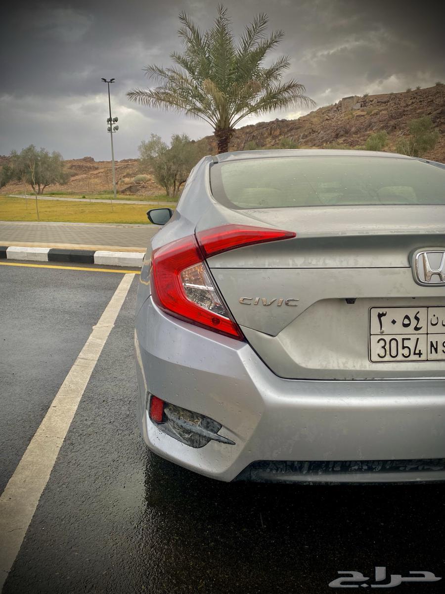 Honda Civic 2018 Standard63264631577345111